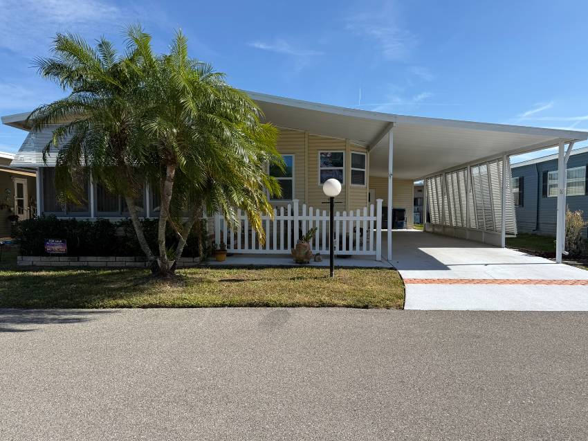 Mobile home for sale in Bradenton, FL